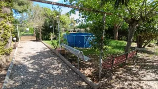 Casa con terreno en torres de Segre