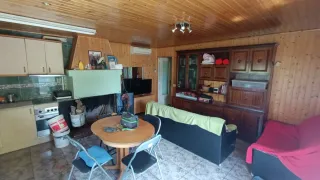 Casa con terreno en torres de Segre