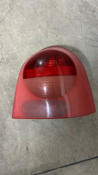 Piloto trasero derecho Twingo I