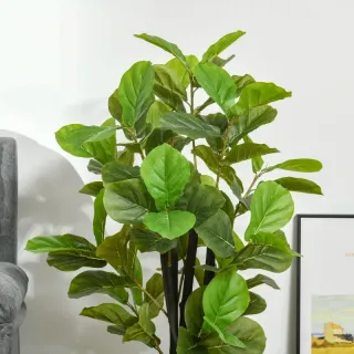 Ficus Artificial 130 cm