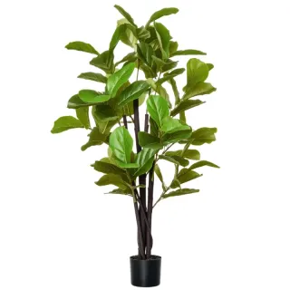 Ficus Artificial 130 cm