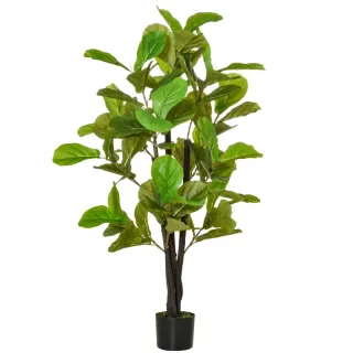 Ficus Artificial 130 cm