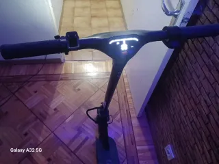 Patinete eléctrico Urbano