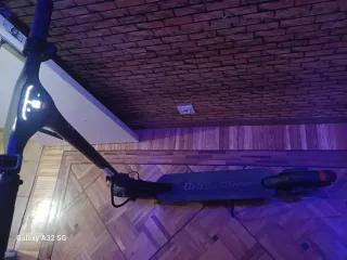 Patinete eléctrico Urbano