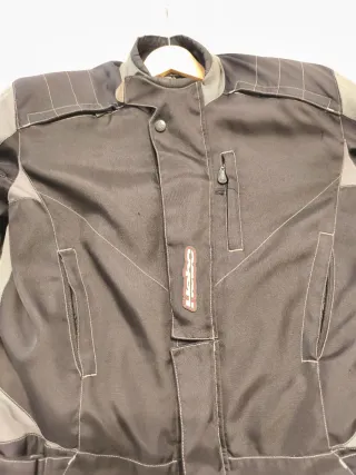 Chaqueta Moto Hebo Talla M