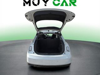 Audi A1 Sportback Adrenalin 1.6 TDI 85 kW (116 CV)