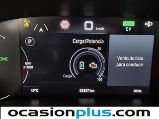 Fiat Tipo 1.5 Hybrid Red DCT 97 kW (130 CV)