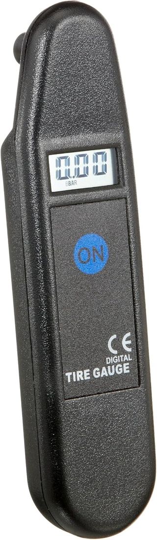 Unitec 75560 Digitaler Reifendruckprüfer