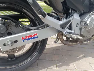 Honda CB 600 Hornet - Impoluta