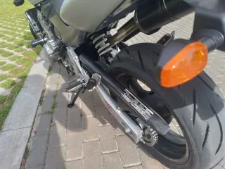 Honda CB 600 Hornet - Impoluta