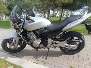 Honda CB 600 Hornet - Impoluta