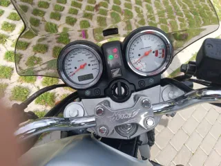 Honda CB 600 Hornet - Impoluta