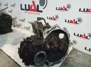 Seat 94635 caja de cambios leon (1m1)
