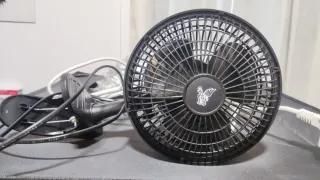 Armario Cultivo Interior Negro Kit completo