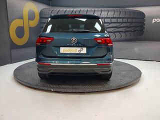 Volkswagen Tiguan 1.5 150CV LIFE