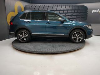 Volkswagen Tiguan 1.5 150CV LIFE