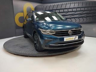 Volkswagen Tiguan 1.5 150CV LIFE