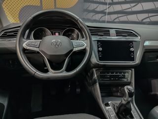 Volkswagen Tiguan 1.5 150CV LIFE