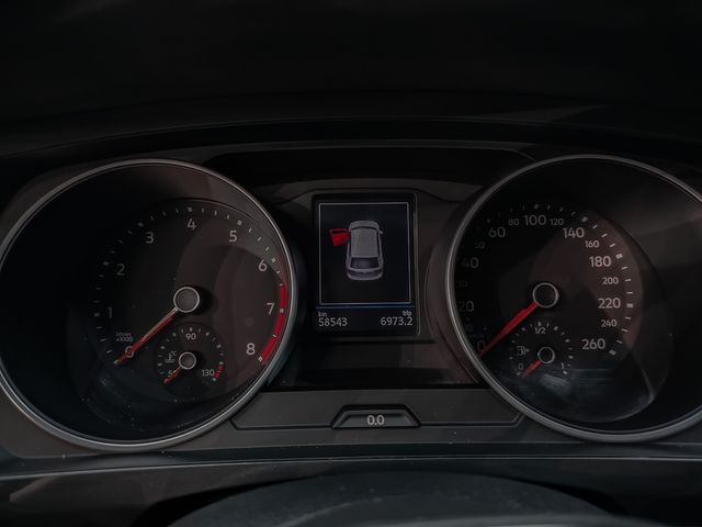 Volkswagen Tiguan 1.5 150CV LIFE