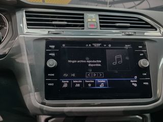 Volkswagen Tiguan 1.5 150CV LIFE