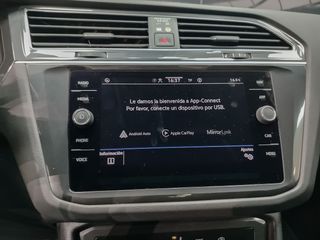 Volkswagen Tiguan 1.5 150CV LIFE