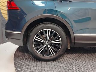 Volkswagen Tiguan 1.5 150CV LIFE