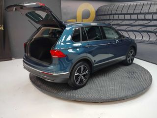 Volkswagen Tiguan 1.5 150CV LIFE