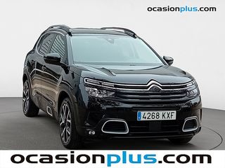 Citroen C5 Aircross PureTech 130 S&S Feel 96 kW (131 CV)