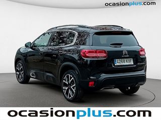 Citroen C5 Aircross PureTech 130 S&S Feel 96 kW (131 CV)