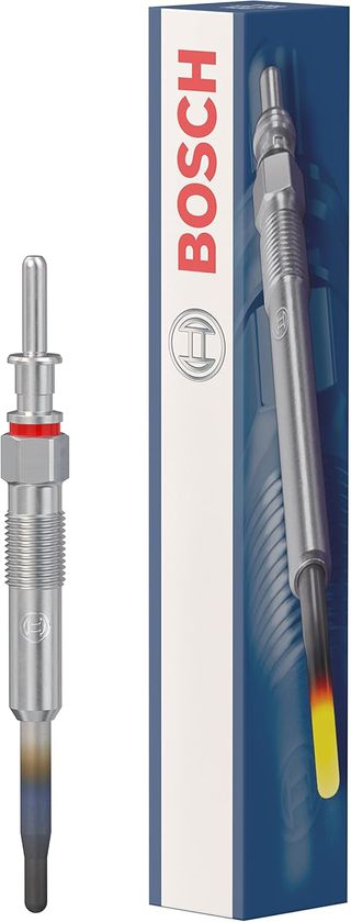 Bosch 0250402002 (GLP070) - Bujía incandescente Du