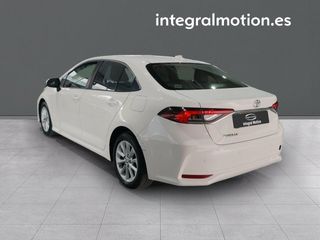 Toyota Corolla 125H Active Tech