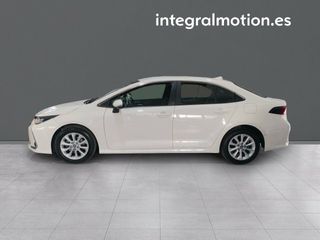 Toyota Corolla 125H Active Tech