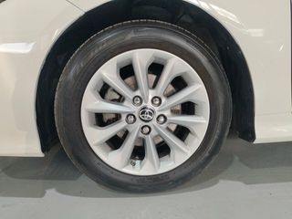 Toyota Corolla 125H Active Tech