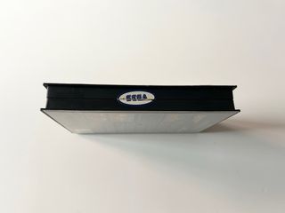 Quackshot Sega Mega Drive