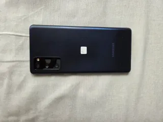 Samsung S20 FE Azul Marino