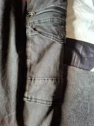 Pantaloni da lavoro Payper