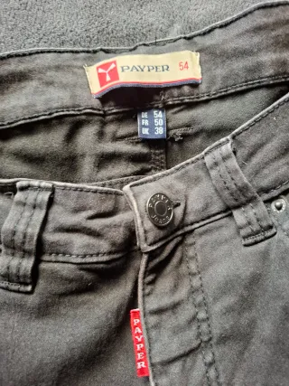 Pantaloni da lavoro Payper