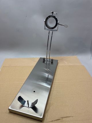 3 Claveles Soporte Jamonero Giratorio Grande