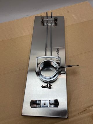 3 Claveles Soporte Jamonero Giratorio Grande