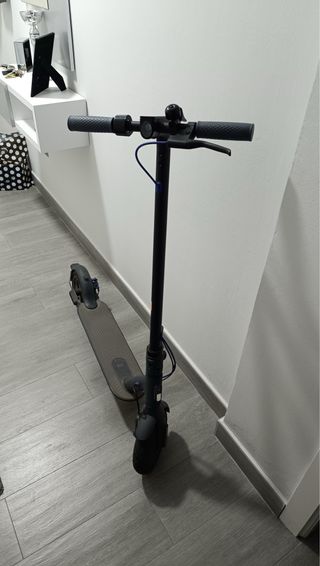 Patinete Eléctrico Xiaomi