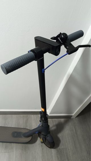 Patinete Eléctrico Xiaomi