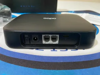 Caja de voz ADOC V1 Teleasistencia LIBRE y NUEVA!!