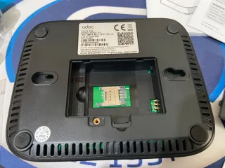 Caja de voz ADOC V1 Teleasistencia LIBRE y NUEVA!!