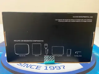 Caja de voz ADOC V1 Teleasistencia LIBRE y NUEVA!!