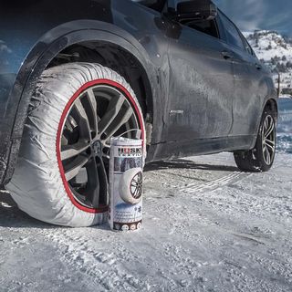 Sumex HUSTX03 Husky - Cadena de Nieve Textil. Tall