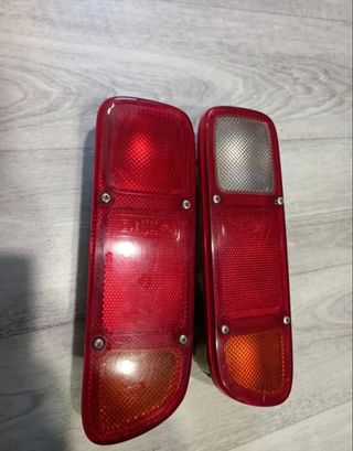 Pilotos Traseros Nissan Terrano 2