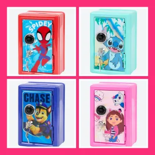 Hucha Caja Fuerte Infantil