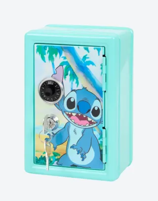 Hucha Caja Fuerte Infantil