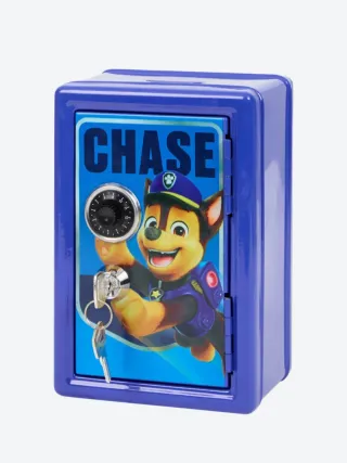 Hucha Caja Fuerte Infantil