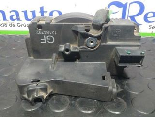 690523 13154792 motor cierre opel corsa c